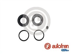 AUTOFREN SEINSA D4357