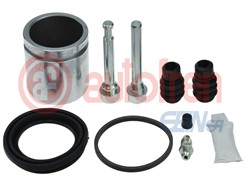 AUTOFREN SEINSA D43586S