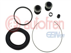 AUTOFREN SEINSA D43601