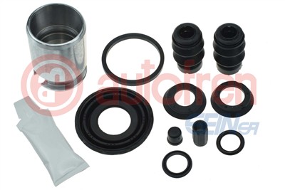 AUTOFREN SEINSA D43604C EAN: 8430320316109.