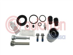 AUTOFREN SEINSA D43821S