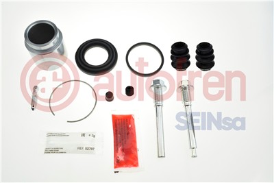 AUTOFREN SEINSA D43941S EAN: 8430320330556.