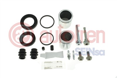 AUTOFREN SEINSA D43960S EAN: 8430320331225.