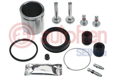 AUTOFREN SEINSA D44023S EAN: 8430320334523.