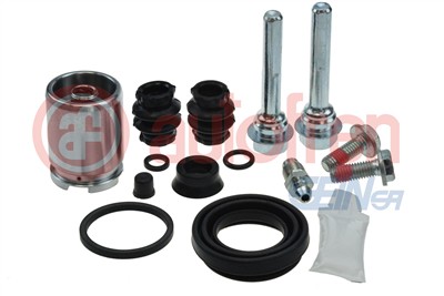 AUTOFREN SEINSA D44087S EAN: 8430320339009.