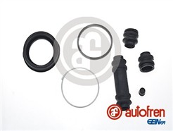 AUTOFREN SEINSA D4450