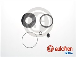 AUTOFREN SEINSA D4454