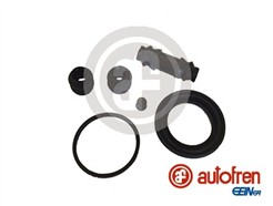 AUTOFREN SEINSA D4460