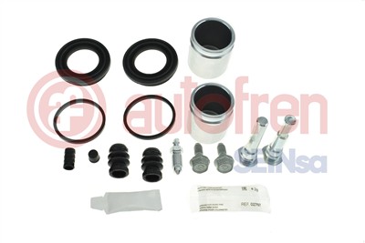 AUTOFREN SEINSA D44600S EAN: 8430320351568.