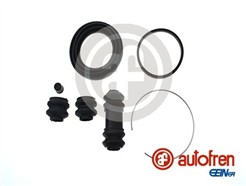 AUTOFREN SEINSA D4461