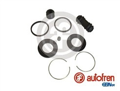 AUTOFREN SEINSA D4467