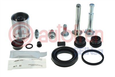 AUTOFREN SEINSA D44740S EAN: 8430320354095.