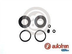 AUTOFREN SEINSA D4498