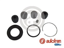 AUTOFREN SEINSA D4529