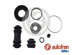 AUTOFREN SEINSA D4549
