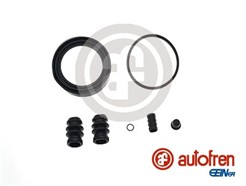 AUTOFREN SEINSA D4552