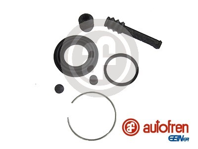 AUTOFREN SEINSA D4555 EAN: 8430320046044.