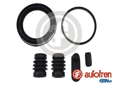 AUTOFREN SEINSA D4575 EAN: 8430320045801.
