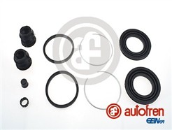 AUTOFREN SEINSA D4578