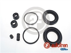 AUTOFREN SEINSA D4606