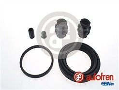 AUTOFREN SEINSA D4615