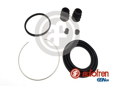 AUTOFREN SEINSA D4640 EAN: 8430320051352.