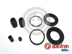 AUTOFREN SEINSA D4674