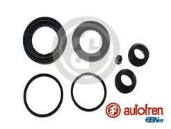 AUTOFREN SEINSA D4709