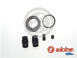 AUTOFREN SEINSA D4726