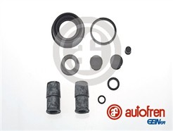 AUTOFREN SEINSA D4739