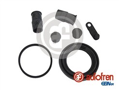 AUTOFREN SEINSA D4759