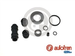 AUTOFREN SEINSA D4826