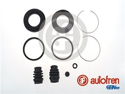 AUTOFREN SEINSA D4830