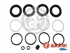 AUTOFREN SEINSA D4834