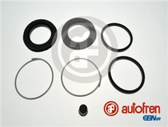 AUTOFREN SEINSA D4837