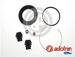 AUTOFREN SEINSA D4908