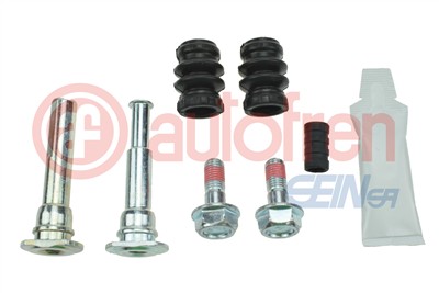 AUTOFREN SEINSA D7037C EAN: 8430320118642.