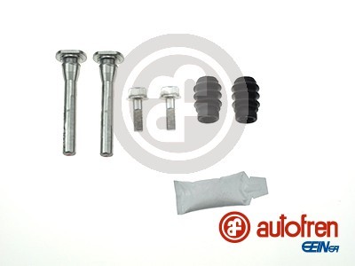 AUTOFREN SEINSA D7094C EAN: 8430320138312.