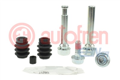 AUTOFREN SEINSA D7115C EAN: 8430320190433.