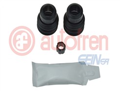 AUTOFREN SEINSA D7498