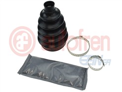 AUTOFREN SEINSA D8157T