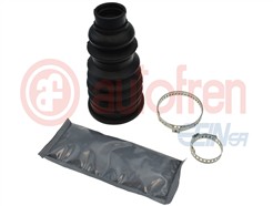 AUTOFREN SEINSA D8183T