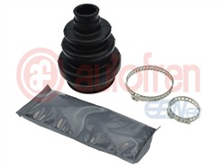 AUTOFREN SEINSA D8207