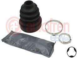 AUTOFREN SEINSA D8331