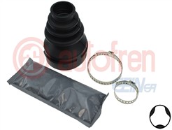 AUTOFREN SEINSA D8526