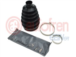 AUTOFREN SEINSA D8542