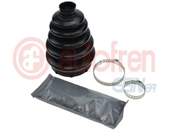 AUTOFREN SEINSA D8581T