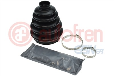 AUTOFREN SEINSA D8581T EAN: 8430320195902.