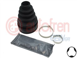 AUTOFREN SEINSA D8606