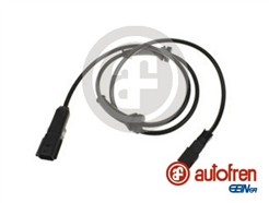 AUTOFREN SEINSA DS0042